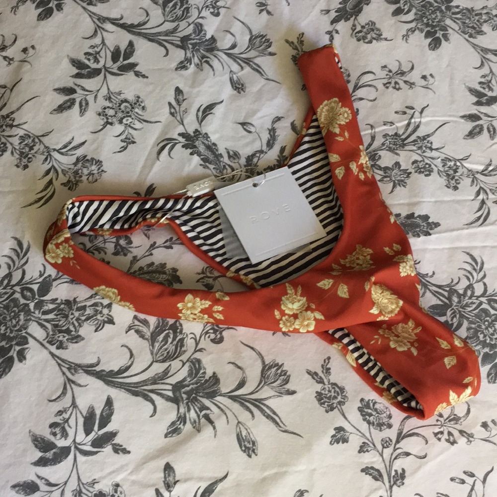 ROVE swimwear bottom